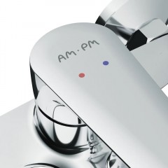 Смеситель для ванны Am.Pm Joy F85E10000