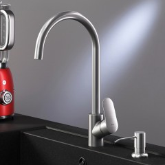 Смеситель для кухни Am.Pm Like F8007D11