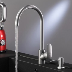 Смеситель для кухни Am.Pm Like F8007D11