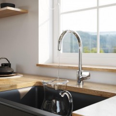 Смеситель для кухни Am.Pm Like F8007S00