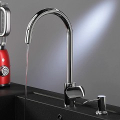 Смеситель для кухни Am.Pm Like F8007T00