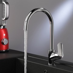 Смеситель для кухни Am.Pm Like F8007700