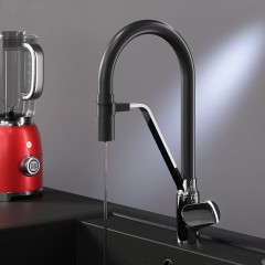 Смеситель для кухни Am.Pm Like F8007802