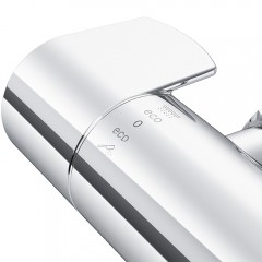 Смеситель для душа Am.Pm X-Joy F85A40000 с термостатом
