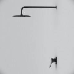 Душевая система встраиваемая Am.Pm X-Joy FB85A2R002