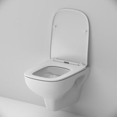 Унитаз подвесной Am.Pm X-Joy S C85A1702SC безободковый