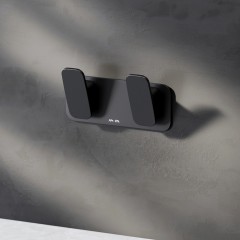 Планка с 2-мя крючками Am.Pm Inspire V2.0 A50A35622