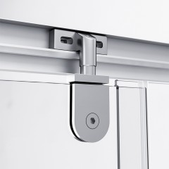 Душевое ограждение Am.Pm Gem W90G-404-090MT