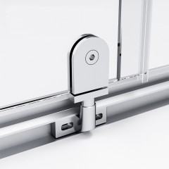 Душевое ограждение Am.Pm Gem W90G-404-090MT