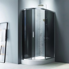 Душевое ограждение Am.Pm Like W83G-302U120CG