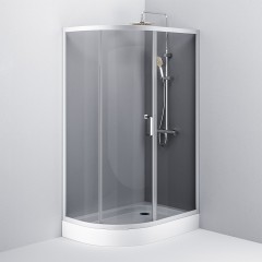 Душевое ограждение Am.Pm Like W83G-302U120CG64