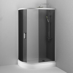 Душевое ограждение Am.Pm Like W83G-302U120CG64