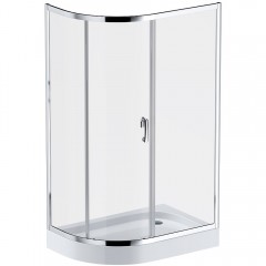 Душевое ограждение Am.Pm Like W83G-302U120CT