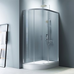 Душевое ограждение Am.Pm Like W83G-302U120CT64