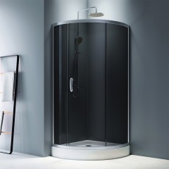 Душевое ограждение Am.Pm Like W83G-315-090CG64