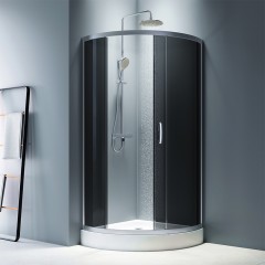 Душевое ограждение Am.Pm Like W83G-315-090CG64