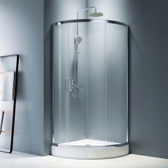 Душевое ограждение Am.Pm Like W83G-315-090CT