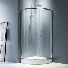Душевое ограждение Am.Pm Like W83G-315-090CT