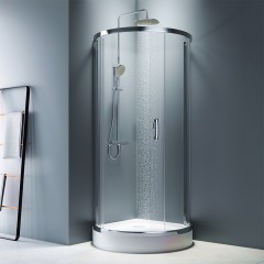Душевое ограждение Am.Pm Like W83G-333-095CT
