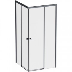 Душевое ограждение Am.Pm X-Joy W94G-403-9090-BТ
