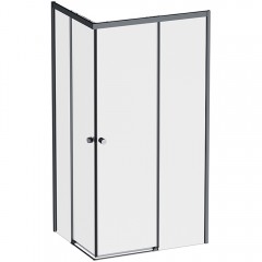 Душевое ограждение Am.Pm X-Joy W94G-403-10080-BТ