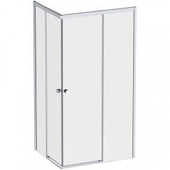 Душевое ограждение Am.Pm X-Joy W94G-403-10080-MТ