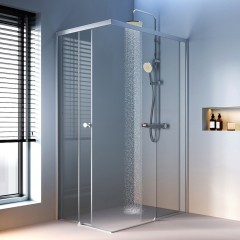 Душевое ограждение Am.Pm X-Joy W94G-403-12080MT