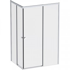Душевое ограждение Am.Pm X-Joy W94G-403-12090-MТ