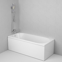 Панель фронтальная для ванны Am.Pm X-Joy W94A-160-070W-P1