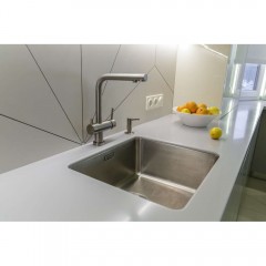 Мойка кухонная Omoikiri Tadzava 44-U/I-IN-Quadro