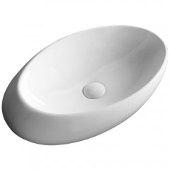 Раковина накладная Cerutti CR0058C