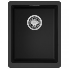 Мойка кухонная Omoikiri Kata 34-U-BL