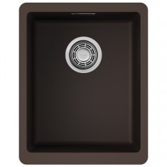 Мойка кухонная Omoikiri Kata 34-U-DC