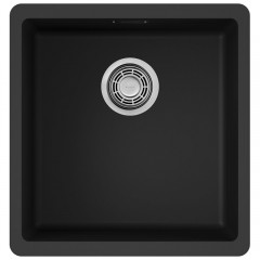 Мойка кухонная Omoikiri Kata 40-U-BL