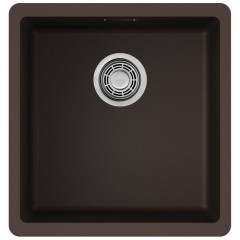 Мойка кухонная Omoikiri Kata 40-U-DC
