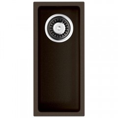 Мойка кухонная Omoikiri Bosen 20-U-DC