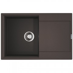 Мойка кухонная Omoikiri Daisen 78T-DC
