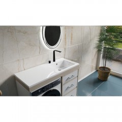 Раковина Teymi Helmi 110x48 R (Cosmos) T50306