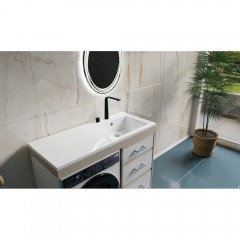 Раковина Teymi Helmi 120x48 R (Cosmos) T50308