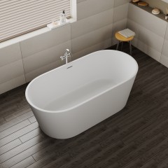 Ванна акриловая Teymi Solli 170x80 T30202