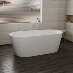 Ванна акриловая Teymi Solli 170x80 T30202