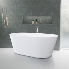 Ванна акриловая Teymi Solli 170x80 T30202