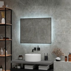 Зеркало Teymi Helmi 50x70 T20236