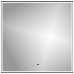 Зеркало Teymi Helmi 80x80 T20305IR