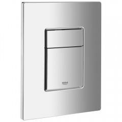 Инсталляция Grohe Solido 38811000 + унитаз Cerutti Sella aria PP CT9738 безободковый с сиденьем