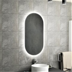 Зеркало Teymi Iva 55x100 T20603IR