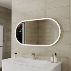 Зеркало Teymi Iva 60x120 T20605S