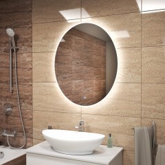 Зеркало Teymi Lori 75x90 T20502SA