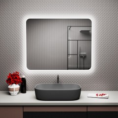 Зеркало Teymi Solli 100x80 T20208