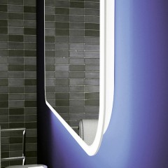 Зеркало Teymi Solli 100x80 T20208